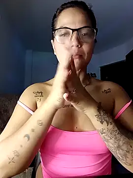 Snapshot of tattyHot95 chatting on 03.03.26 tattyHot95 online show from 03.03.26