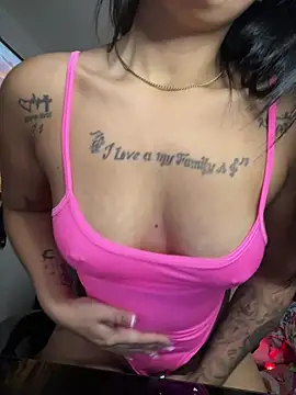 tattyHot95 online show from 05.08.26
