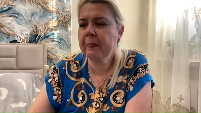 Snapshot of Galatea_2025 chatting on 06.16.26 Galatea 2025 online show from 06.16.26