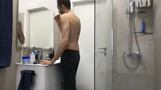 LukaShyGuy online show from 11.24.25