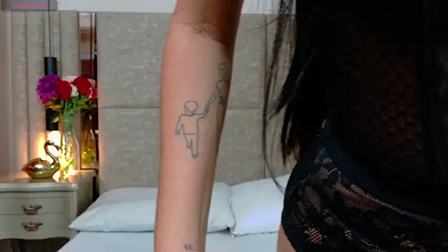 Penelope-Cross online show from 02.24.26