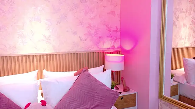 Snapshot of AdelineJhones chatting on 02.02.26 AdelineJhones online show from 02.02.26