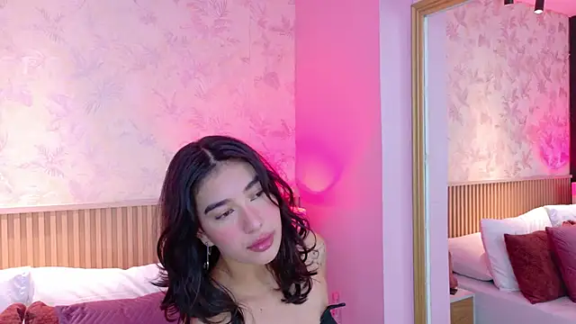 Snapshot of AdelineJhones chatting on 02.21.26 AdelineJhones online show from 02.21.26