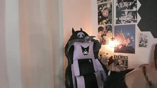 Snapshot of AdelineJhones chatting on 02.22.26 AdelineJhones online show from 02.22.26