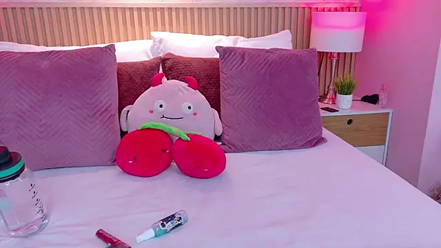 Snapshot of AdelineJhones chatting on 02.28.26 AdelineJhones online show from 02.28.26