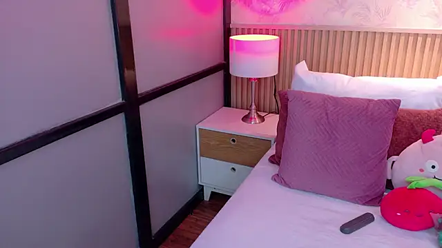 Snapshot of AdelineJhones chatting on 03.02.26 AdelineJhones online show from 03.02.26