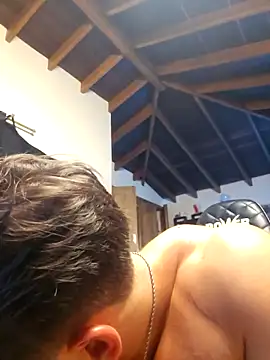 JACKSON STIFLER online show from 11.30.25