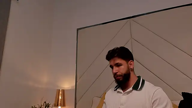 JACKSON STIFLER online show from 02.03.26