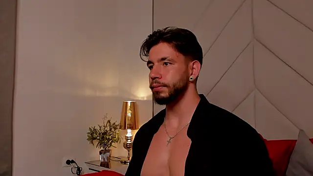 JACKSON STIFLER online show from 02.20.26