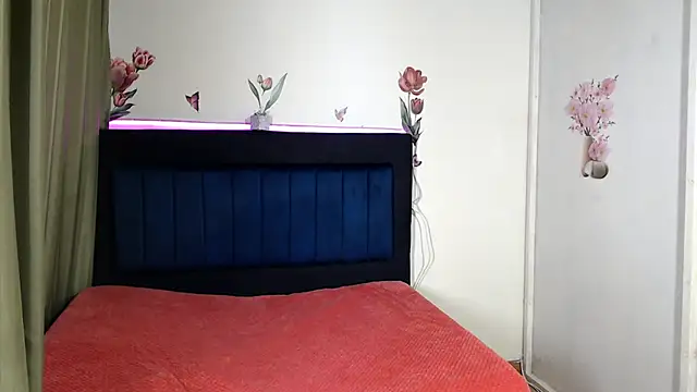 BRYXS1 online show from 12.02.25