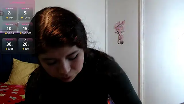 BRYXS1 online show from 01.07.26