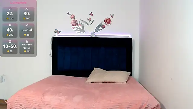 BRYXS1 online show from 03.01.26