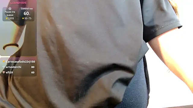 BRYXS1 online show from 03.20.26