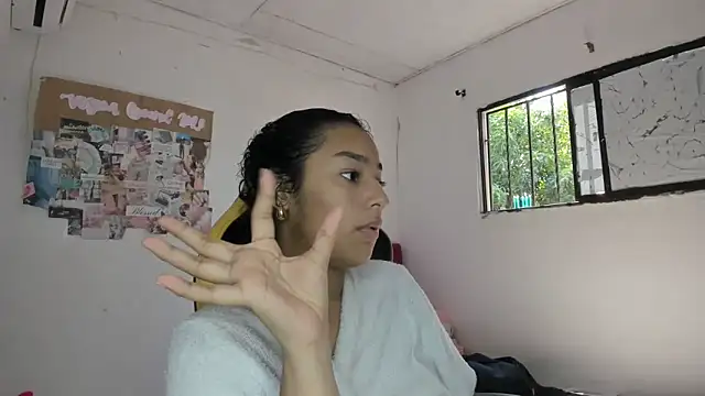 emily stars1 online show from 03.17.26