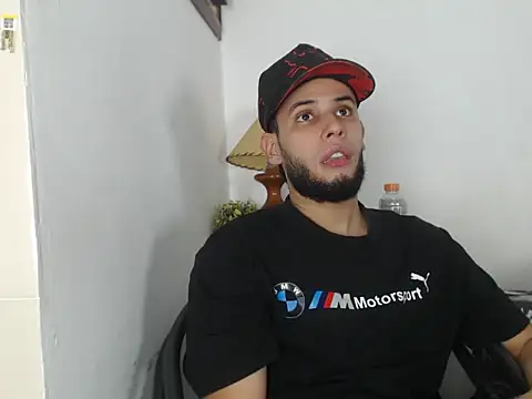 Maxcole 07 online show from 11.09.25