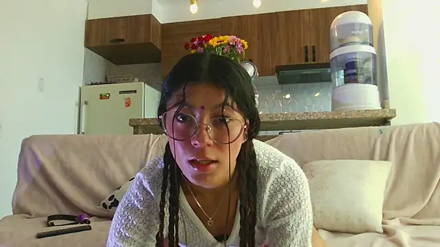 LissyM online show from 03.26.26