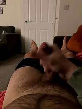 sevenisthemagicnum online show from 11.13.25