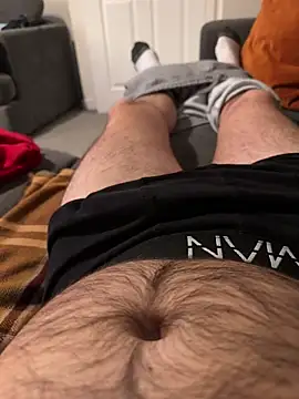 sevenisthemagicnum online show from 12.18.25