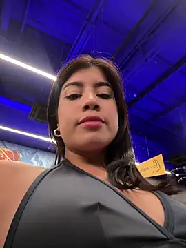 LisaMartinez34 online show from 04.17.26