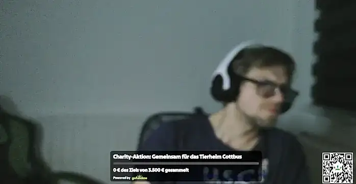 StephPra94 online show from 05.31.26