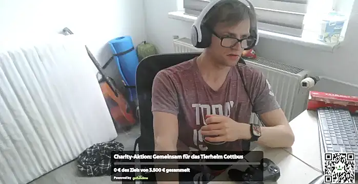 StephPra94 online show from 06.04.26