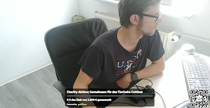 StephPra94 online show from 06.10.26