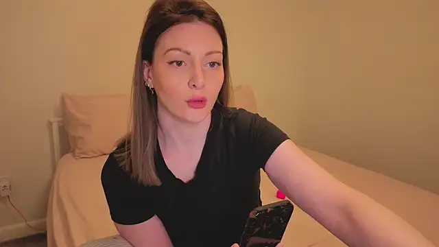 Snapshot of Lovelavender_ chatting on 02.27.26 Lovelavender online show from 02.27.26