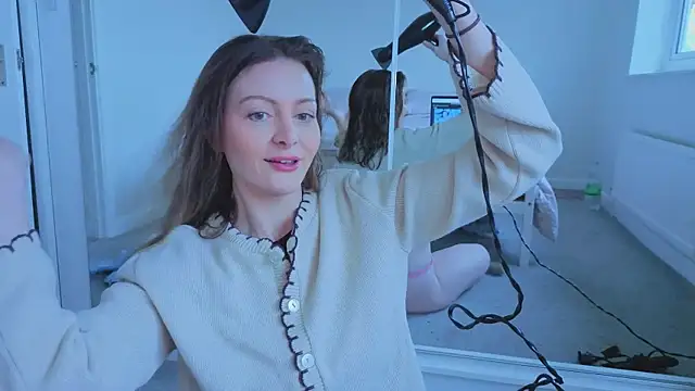 Snapshot of Lovelavender_ chatting on 03.03.26 Lovelavender online show from 03.03.26