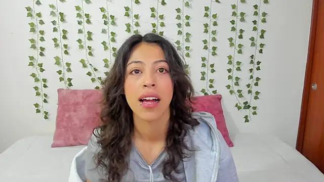 emily jonessxx online show from 02.11.26