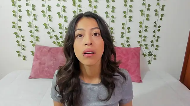 emily jonessxx online show from 02.15.26