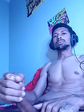 BigPrettyDick777 online show from 02.20.26