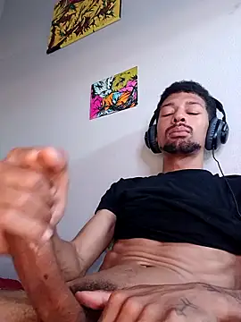 BigPrettyDick777 online show from 02.21.26