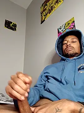 BigPrettyDick777 online show from 03.02.26