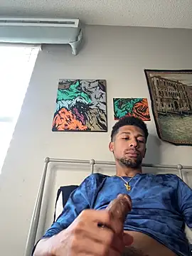 BigPrettyDick777 online show from 04.11.26