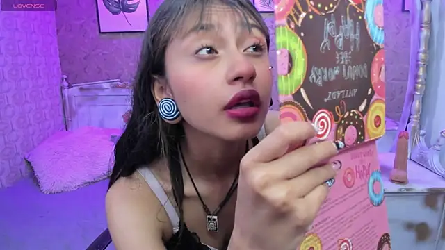 Noa clk online show from 11.19.25