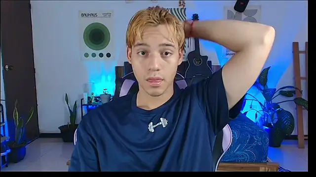 Snapshot of Habel__moretti chatting on 02.08.26 Habel moretti online show from 02.08.26