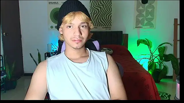 Snapshot of Habel__moretti chatting on 02.22.26 Habel moretti online show from 02.22.26