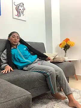joryinateen online show from 10.23.25