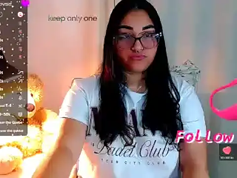 mira cherry02 online show from 02.03.26