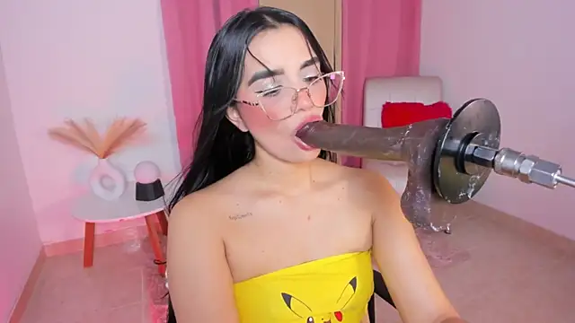 laana foxx online show from 11.07.25