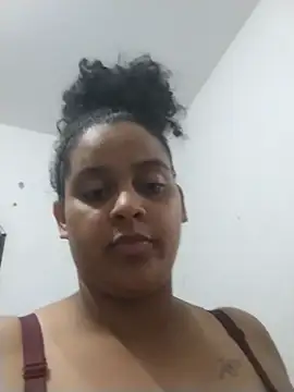 A gostosa25 online show from 01.12.26