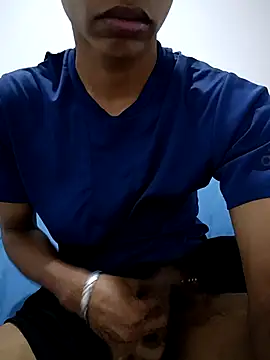 Avidjoestar 03 online show from 10.22.25