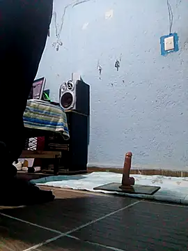 666Daemon666 online show from 11.25.25