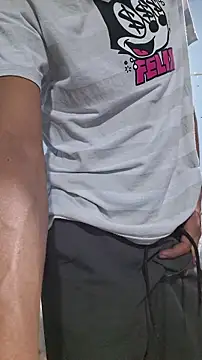 666Daemon666 online show from 02.15.26