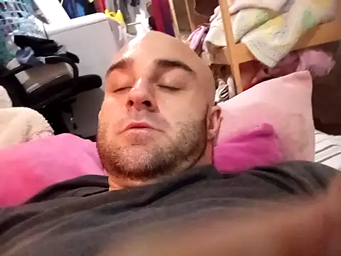 BulbasaurIsmettv online show from 01.18.26