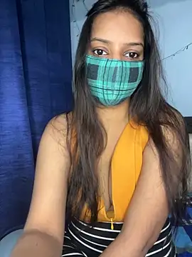 Cute Marina online show from 12.04.25