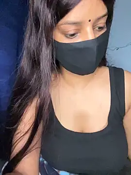 Cute Marina online show from 02.13.26