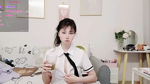 Snapshot of yuyan3929 chatting on 06.04.26 yuyan3929 online show from 06.04.26