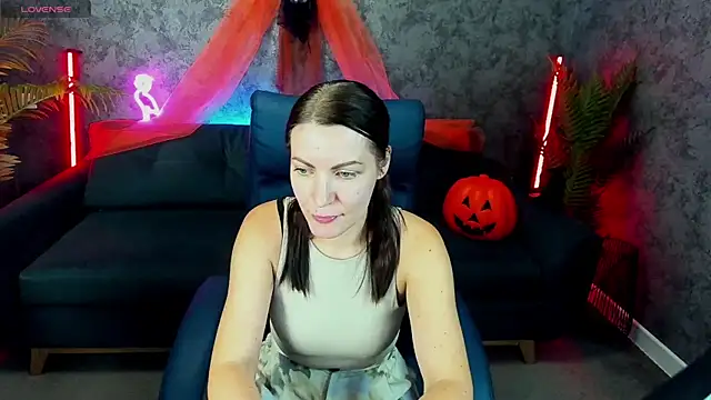 SofieMoons online show from 11.01.25