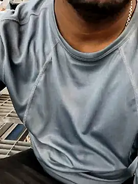 gorai55555 online show from 10.26.25